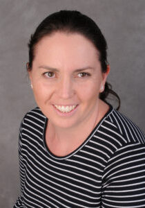 Miss Hansford